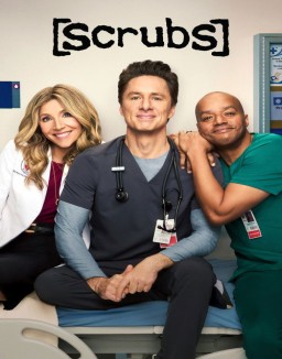série Scrubs