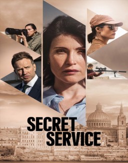 série Secret Service