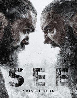 voir serie See saison 2