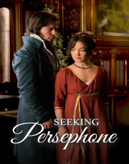 série Seeking Persephone