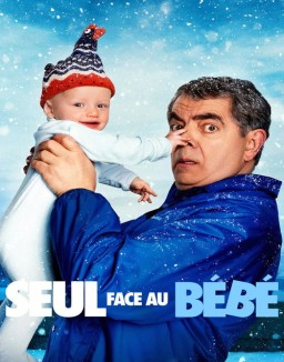 série Seul face au bébé