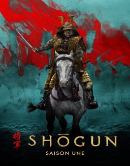 série Shōgun
