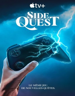 série Side Quest