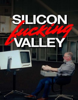 Affiche de Silicon Fucking Valley en streaming