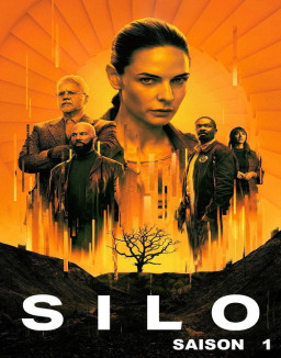 voir serie Silo saison 1