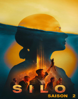 voir serie Silo saison 2