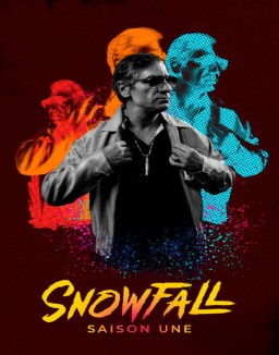 voir serie Snowfall saison 1