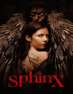 Affiche de Sphinx en streaming