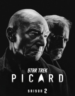 voir serie Star Trek: Picard saison 2