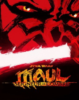 série Star Wars : Maul - Seigneur de l'ombre