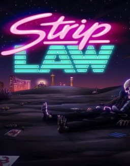 série Strip Law