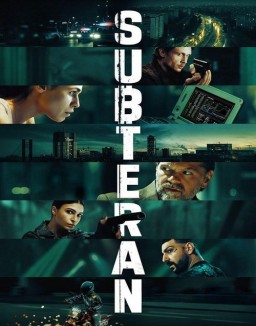 série Subteran