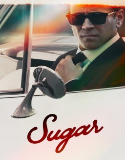 voir serie Sugar saison 1