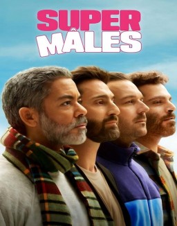 série Super Mâles