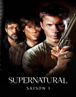 voir serie Supernatural saison 1