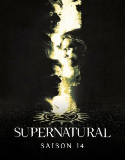 voir serie Supernatural saison 14