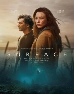 série Surface