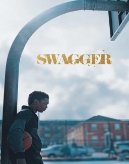 voir serie Swagger saison 1