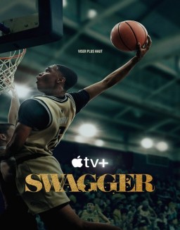 Affiche de la série Swagger