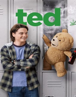 voir serie ted saison 1
