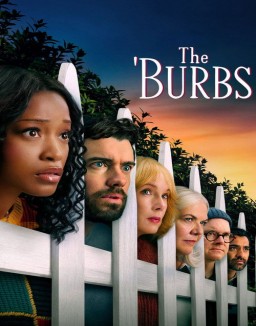 série The 'Burbs
