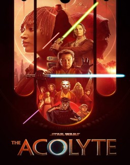 série The Acolyte