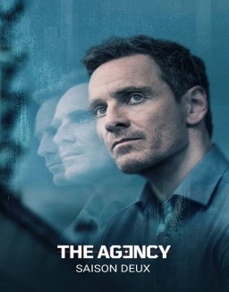 série The Agency
