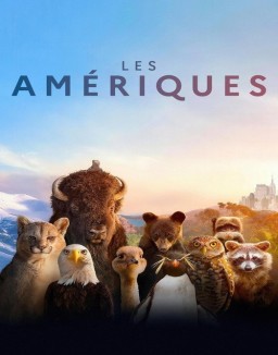 série The Americas