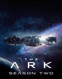 voir serie The Ark saison 2