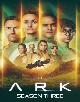 The Ark S3