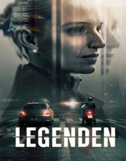 Affiche de The Asset en streaming
