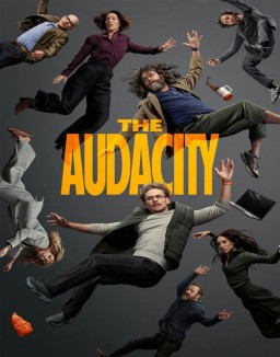 série The Audacity