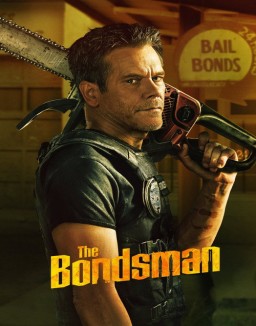 série The Bondsman : Le Diable en Prime