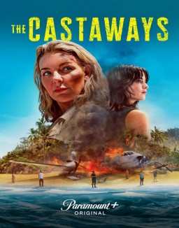 série The Castaways