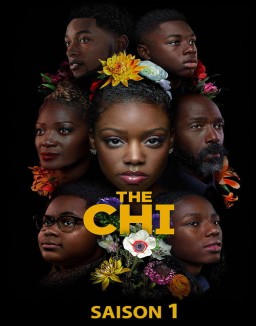 voir serie The Chi saison 1