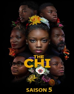 voir serie The Chi saison 5
