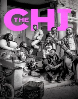voir serie The Chi saison 6