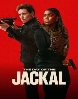 série The Day of the Jackal