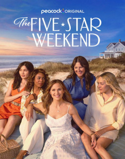 série The Five Star Weekend