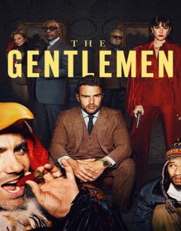 série The Gentlemen