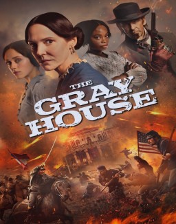 série The Gray House
