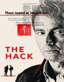 série The Hack