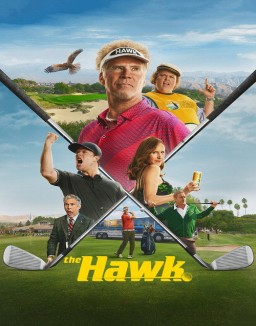 série The Hawk