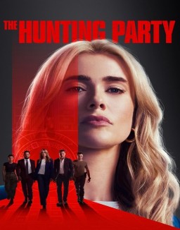 voir serie The Hunting Party saison 1