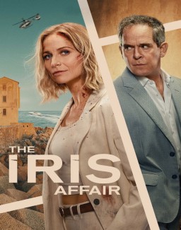 série The Iris Affair