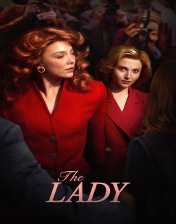 série The Lady : A Royal Murder Scandal