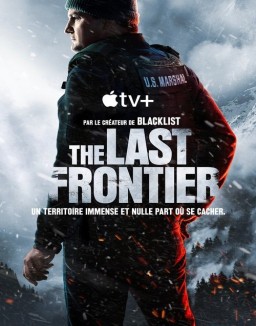 série The Last Frontier