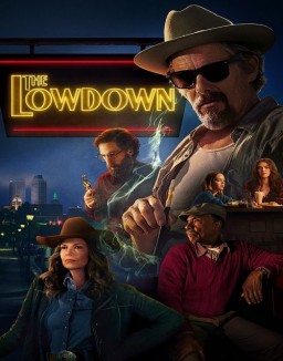 série The Lowdown