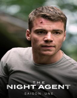 voir serie The Night Agent saison 1