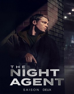 voir serie The Night Agent saison 2